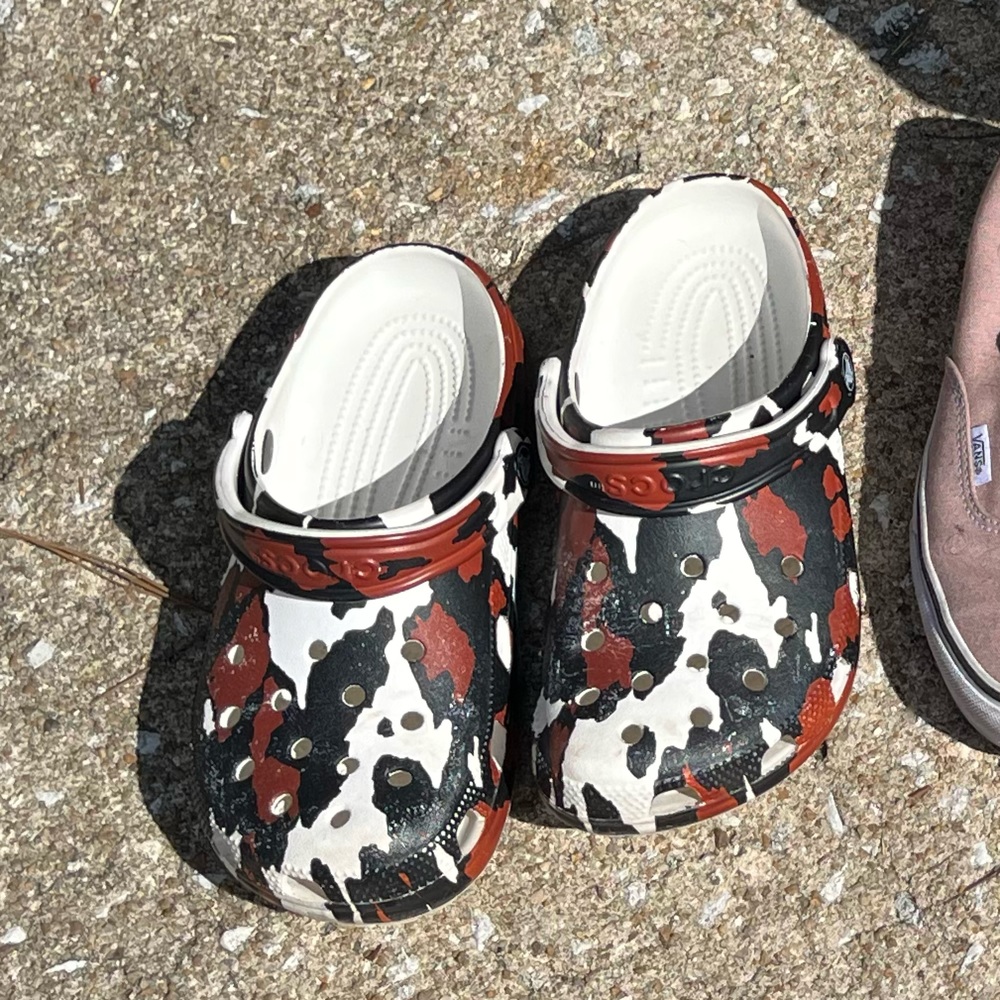 Crocs